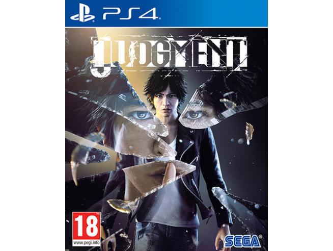 Judgment