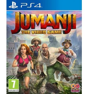 Jumanji