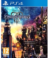 Kingdom Hearts 3 | Ps4 Italiano