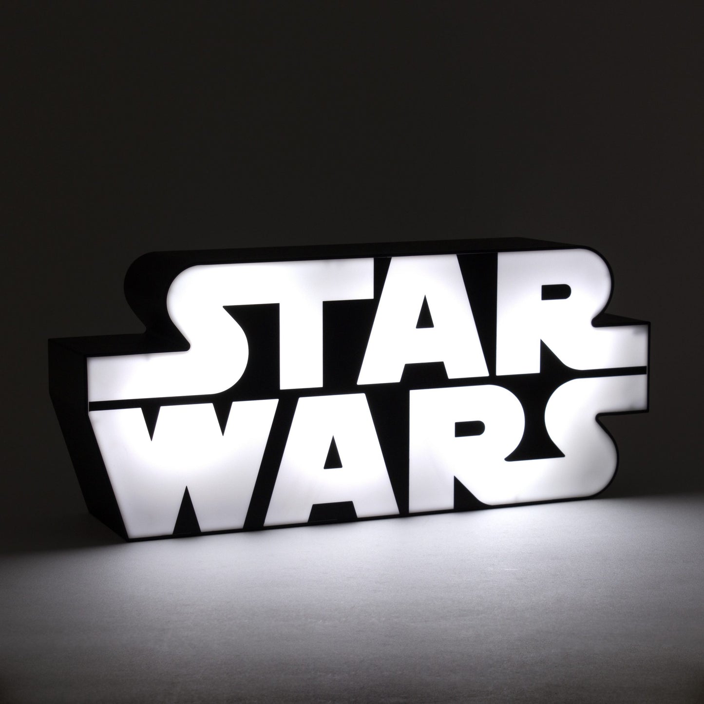 Lampada Star Wars