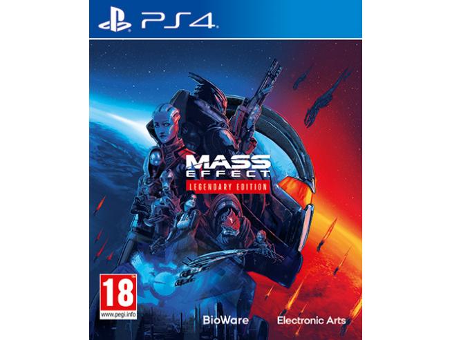 Mass Effect