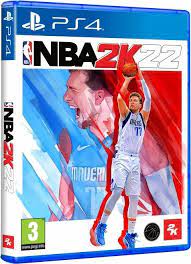 NBA 2K22