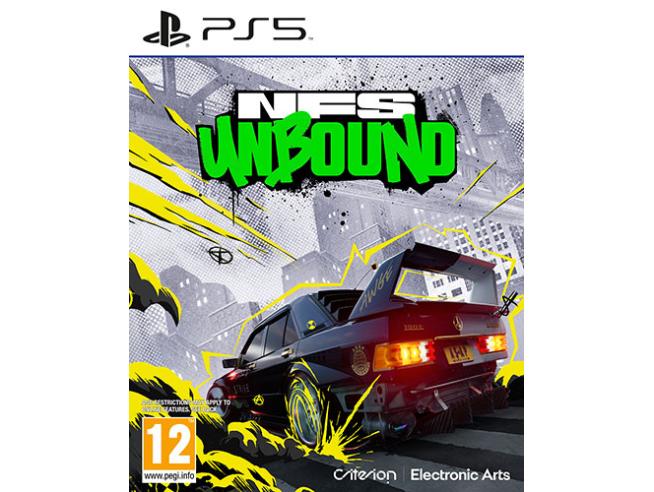 NFS Unbound