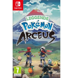 Pokemon Arceus Usato