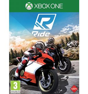 Ride