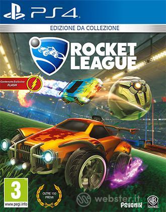 Rocket League