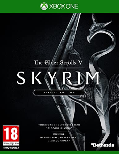 Skyrim