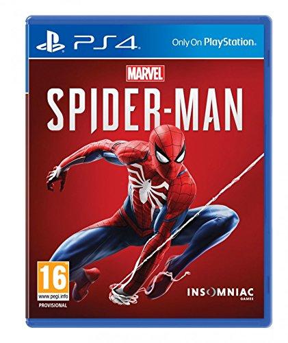 Marvel Spider Man