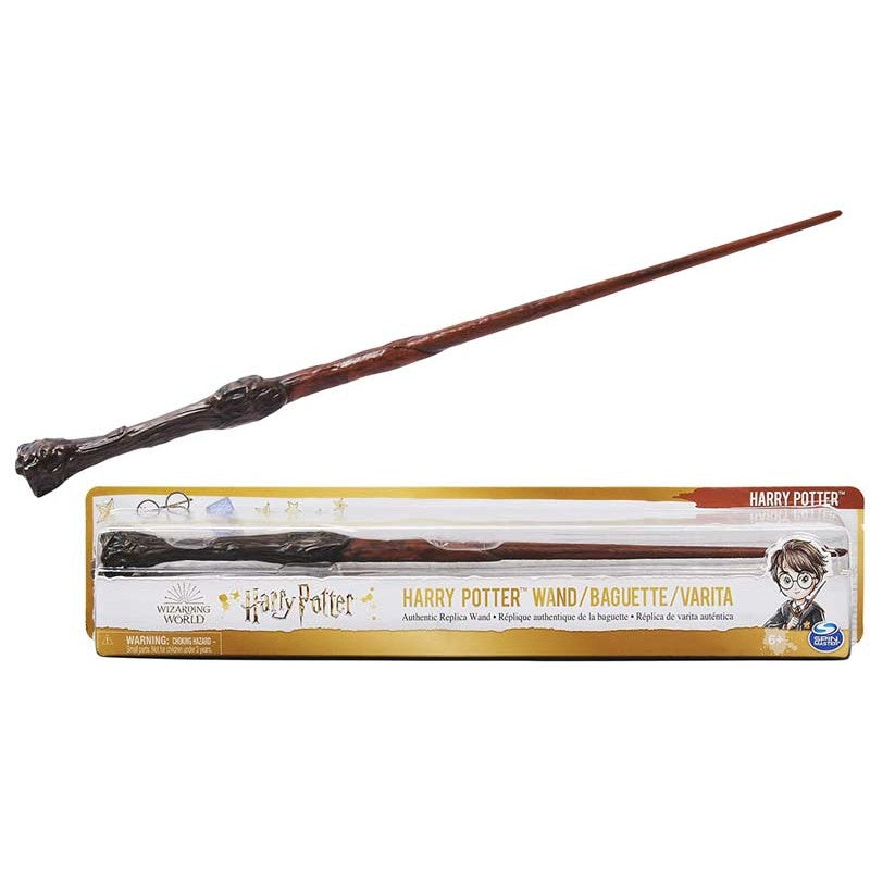 Bacchetta Harry Potter Giocattolo