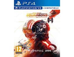 Star Wars Squadrons | Ps4 Usato Ita VR compatibile