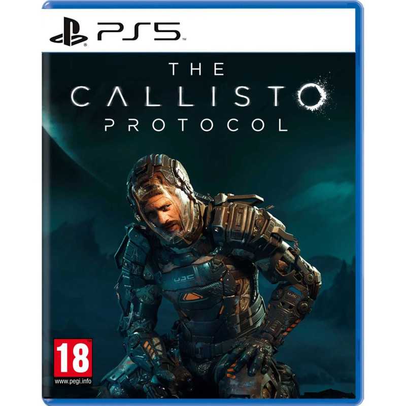 The Callisto Protocol