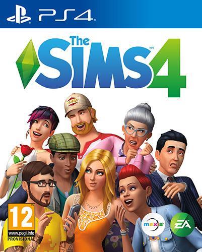 The Sims 4