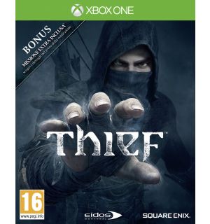 Thief