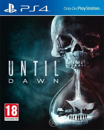 Until Dawn | Ps4