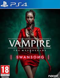 Vampire
