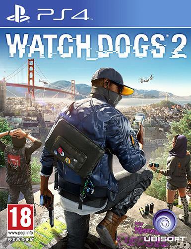 Watch Dogs 2 | Ps4 Usato Italiano