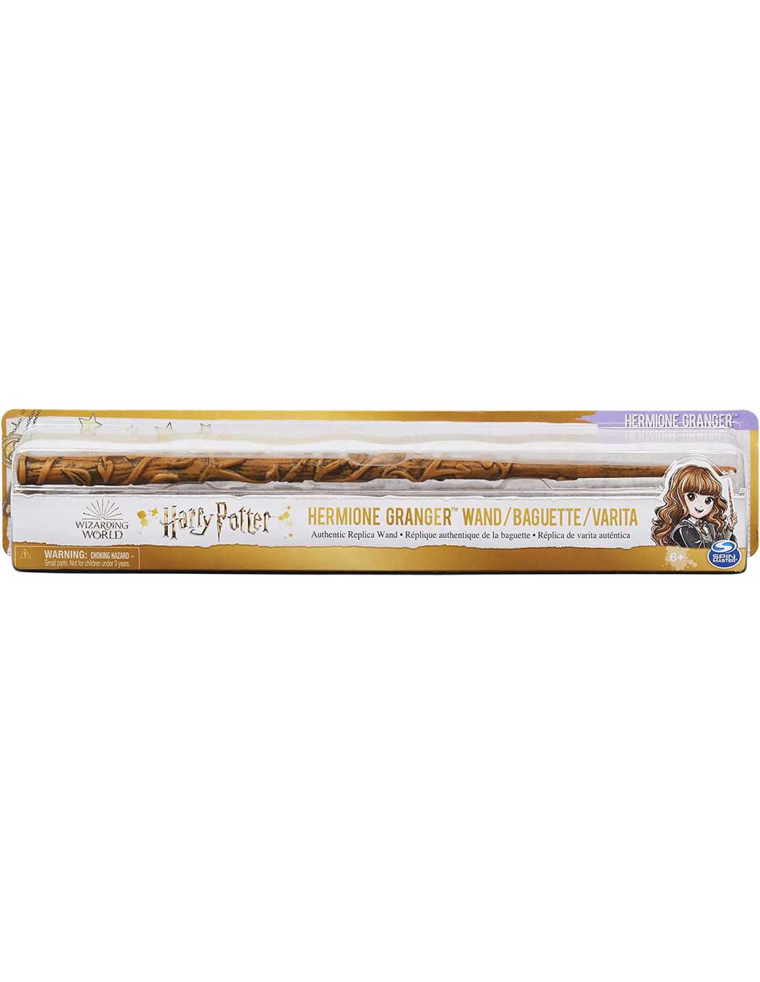 Bacchetta Hermione Granger