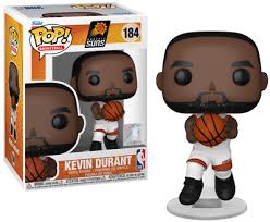 Funko Pop! -  Basketball - Kevin Durant - 184