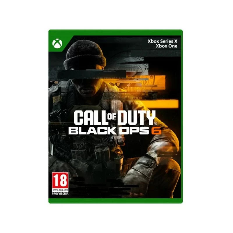 Call of duty Black Ops 6 per Xbox Series X Usato