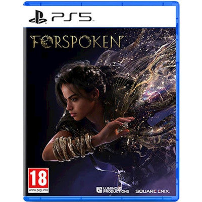 Forspoken per Ps5