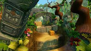 🌀 Crash Bandicoot N. Sane Trilogy PS4 Usato | Trilogia Rimasterizzata in Italiano