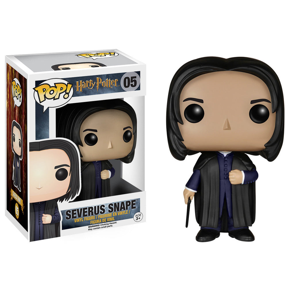 Severus snape 05