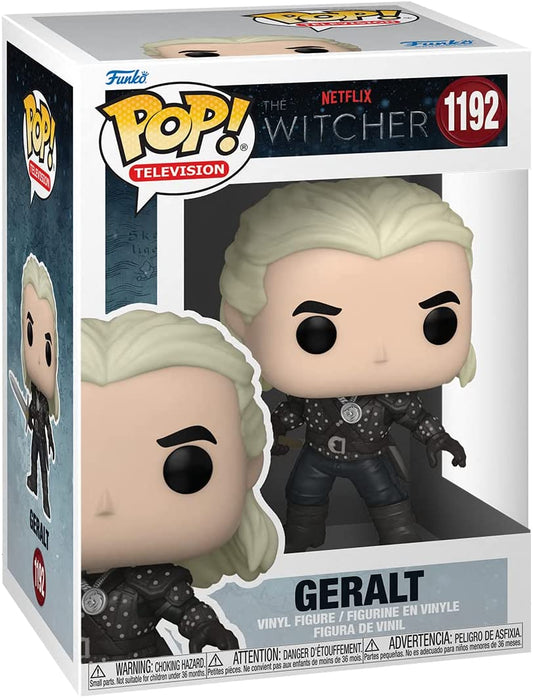 Geralt 1192