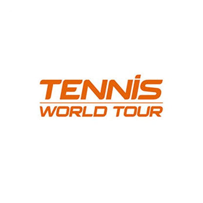 Tennis World Tour [Edizione: Francia] Usato