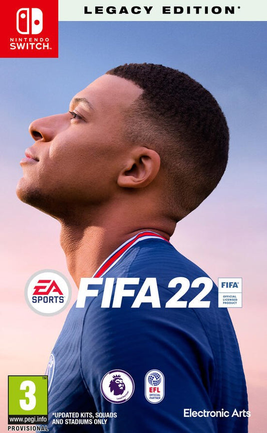 FIFA 22