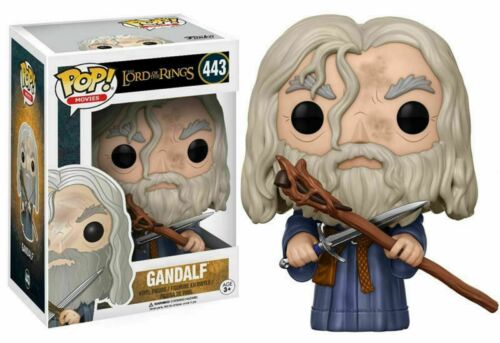 Gandalf 443