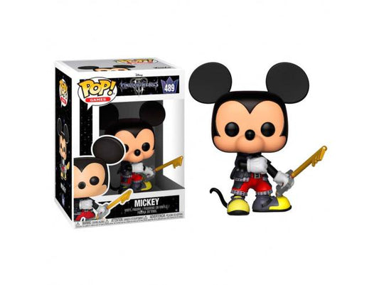 Mickey 489