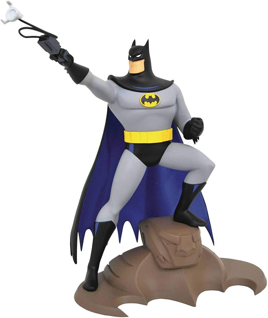 Batman The Animated Series DC - Diorama  25cm