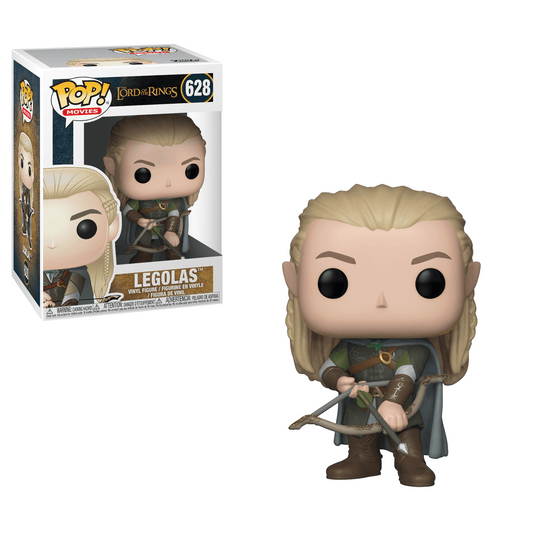 Legolas The lord of the Rings 628