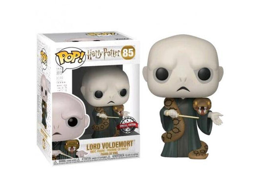Lord Voldemort Special Edition 85