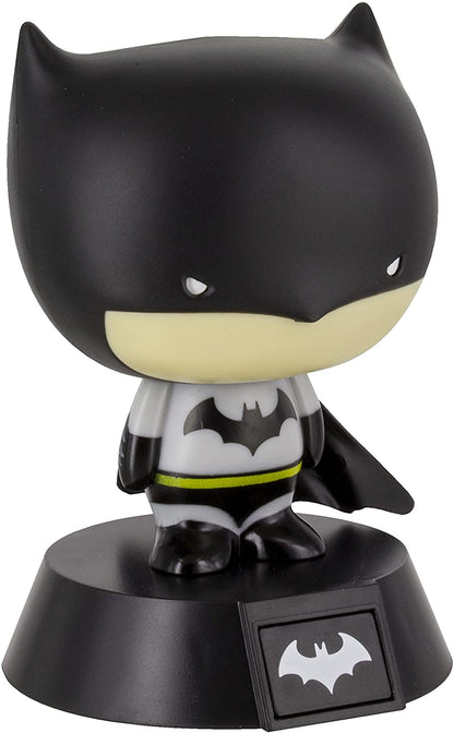 DC Comics Lampada Batman 3D