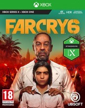 Far Cry 6