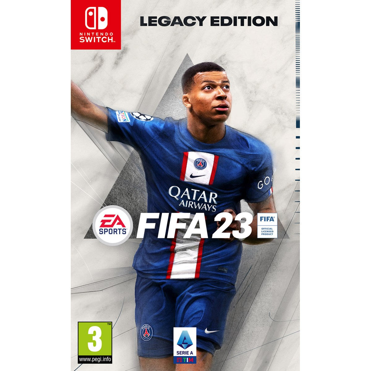 FIFA 23 Switch