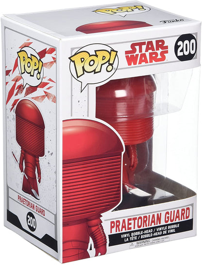 Star Wars Guardia Imperiale 200 Funko