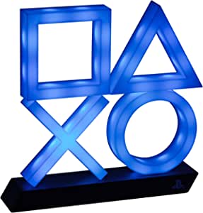 Lampada Play Station Icon Light XL