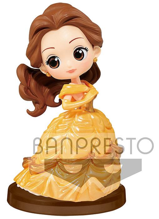 Figure Disney Q Posket bella