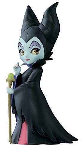 Figure Disney Q Posket Maleficent