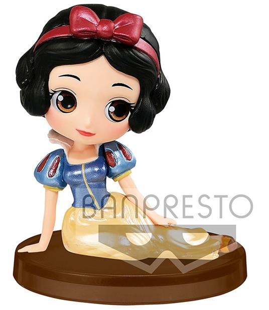 Figure disney Q Posket Biancaneve