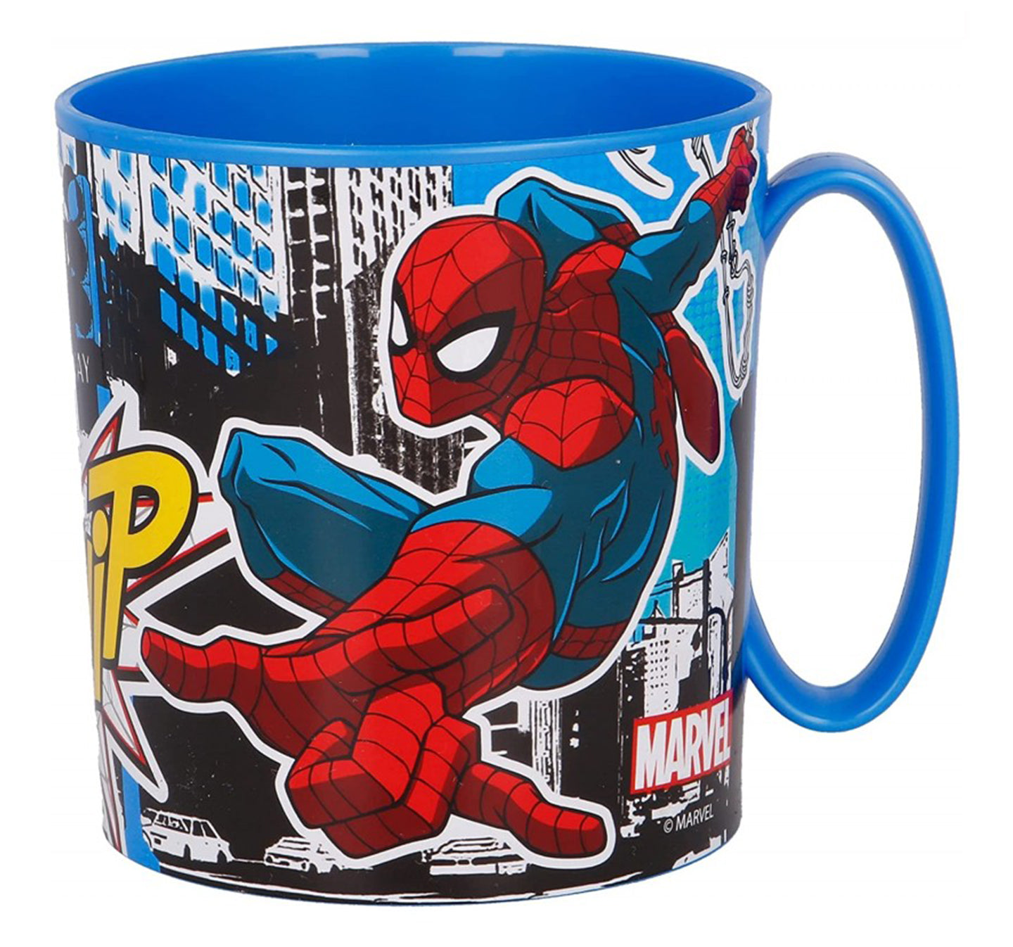 Tazza Spiderman 350 ML