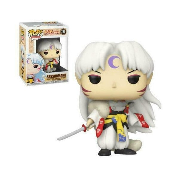 Sesshomaru InuYasha 769 Pop!