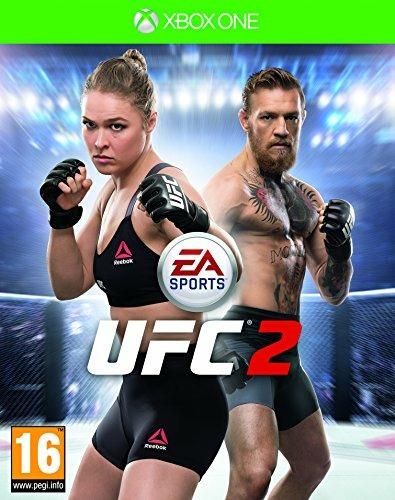 Ufc 2 Xbox One