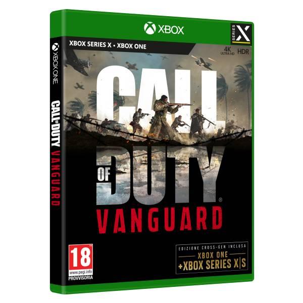 Call of duty Vanguard