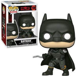 DC Comics: The Batman - 1189 Batman V2 9Cm