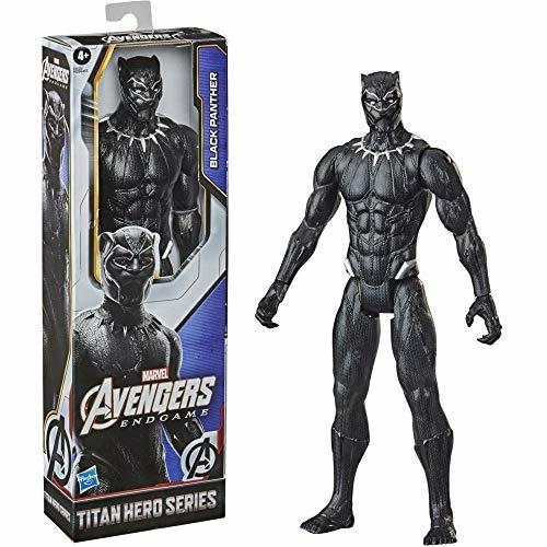 Black Panther   Titan hero Series