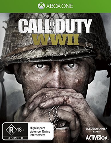 Call Of Duty WW2