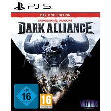 Dark Alliance PS5
